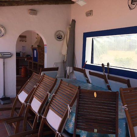 Quarto em Monte Alentejano perto do Cercal Cercal do Alentejo Exterior foto