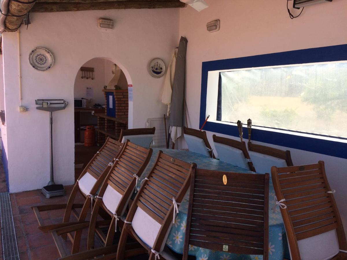 Quarto em Monte Alentejano perto do Cercal Cercal do Alentejo Exterior foto
