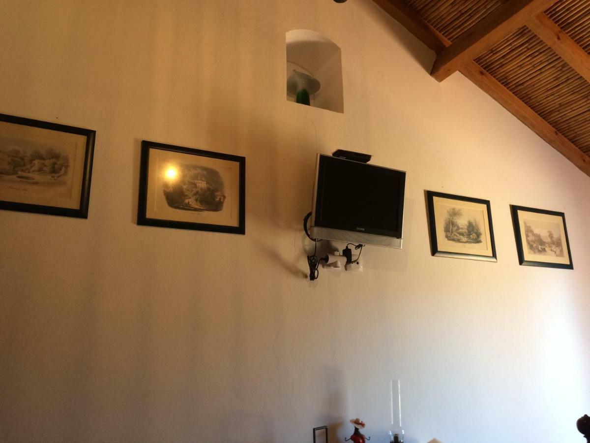 Quarto em Monte Alentejano perto do Cercal Cercal do Alentejo Exterior foto