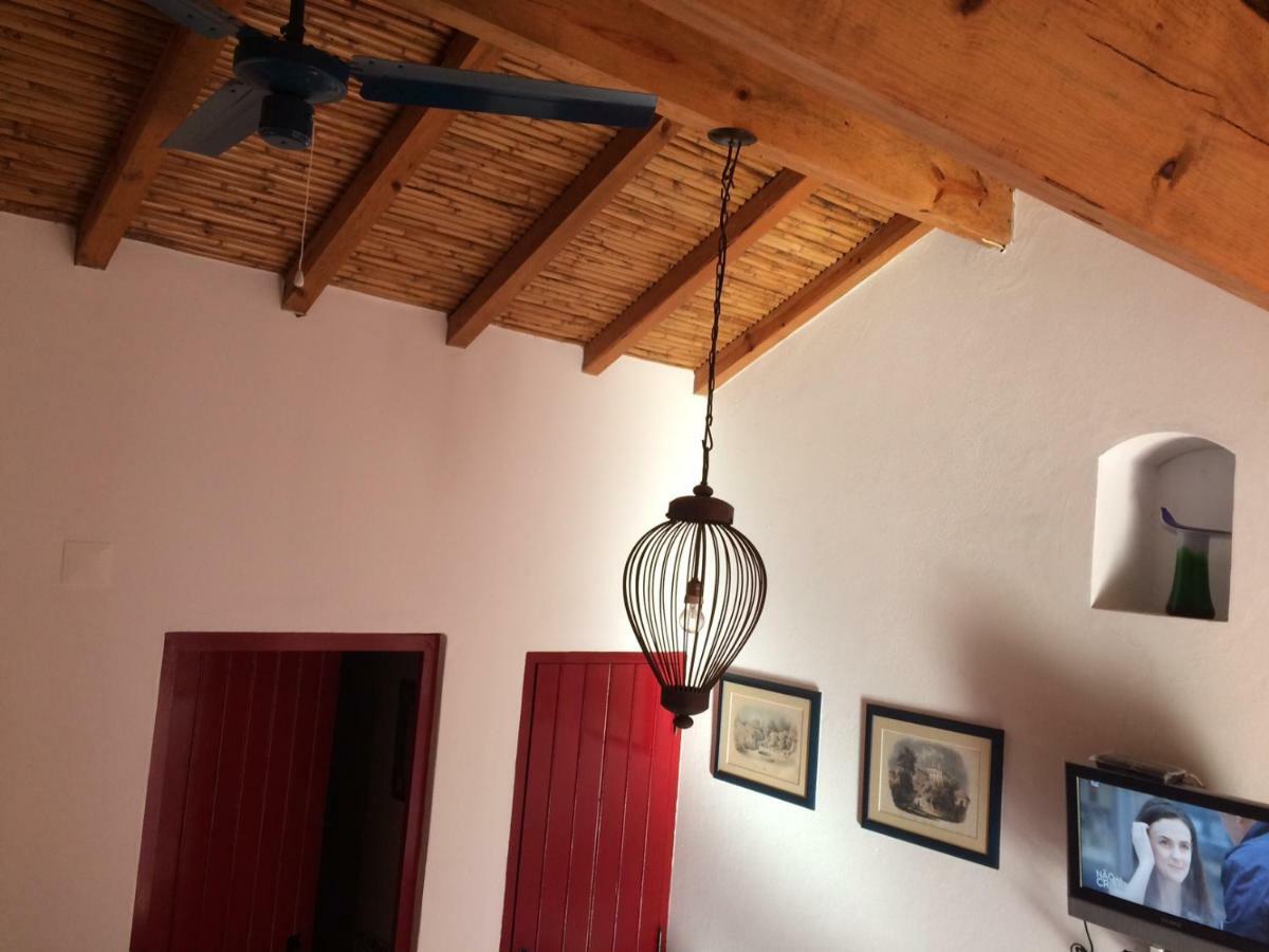 Quarto em Monte Alentejano perto do Cercal Cercal do Alentejo Exterior foto