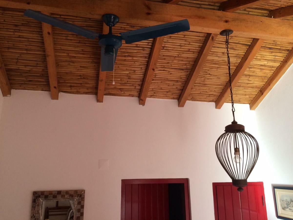 Quarto em Monte Alentejano perto do Cercal Cercal do Alentejo Exterior foto